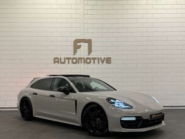 Porsche Panamera 4S Sport Turismo 324 kW image number 2