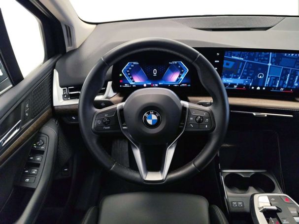 BMW 218d Active Tourer 110 kW image number 7