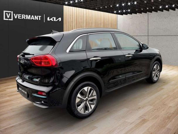 Kia Niro 150 kW image number 2