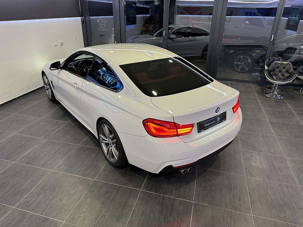 BMW 425d Coupe 160 kW image number 48