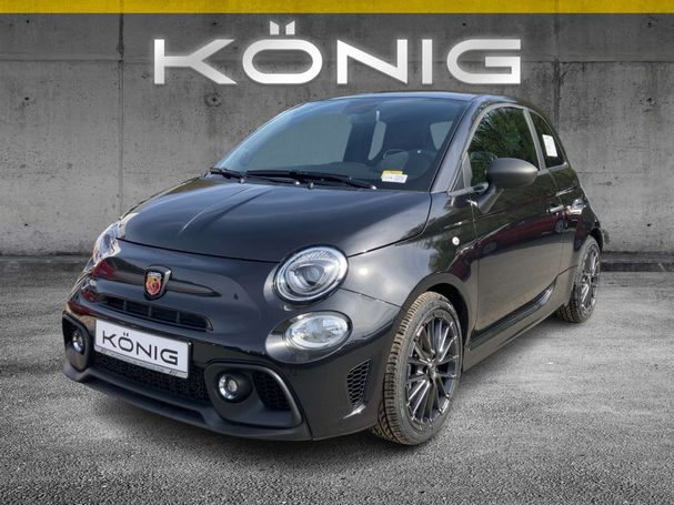 Abarth 595 121 kW image number 1