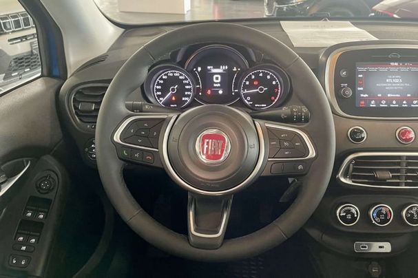 Fiat 500X 1.0 88 kW image number 14