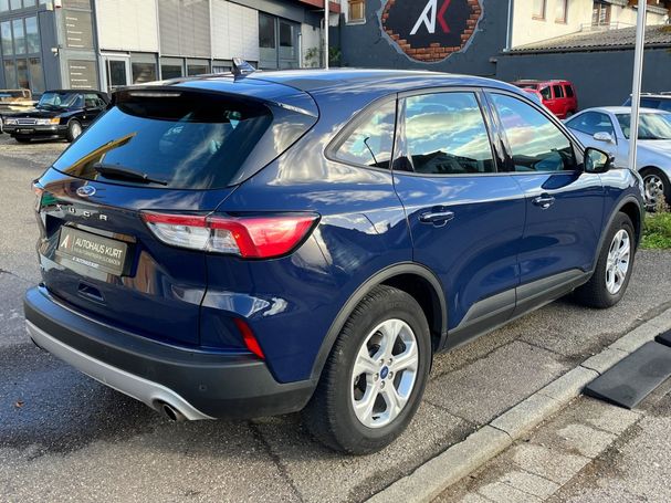 Ford Kuga Cool Connect 140 kW image number 9