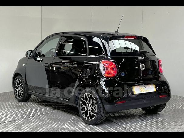 Smart ForFour 60 kW image number 12