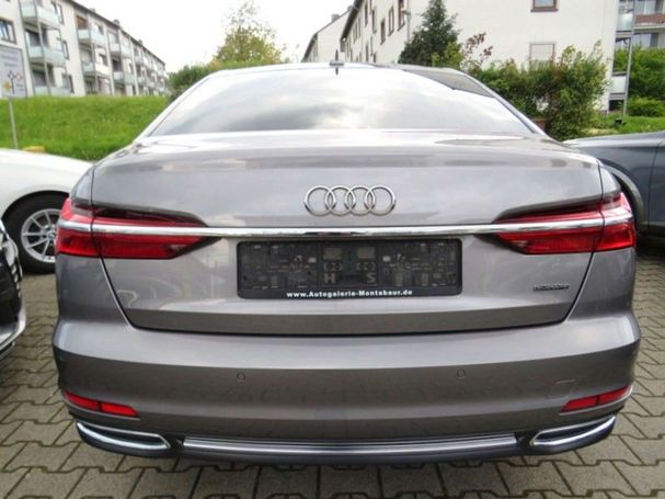 Audi A6 45 TDI quattro 170 kW image number 5