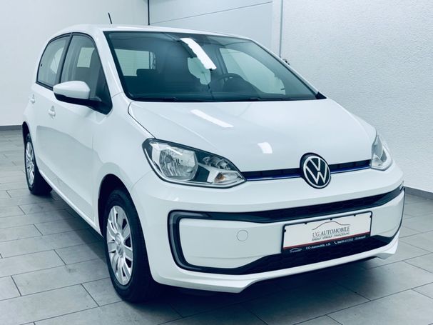 Volkswagen up! 60 kW image number 6