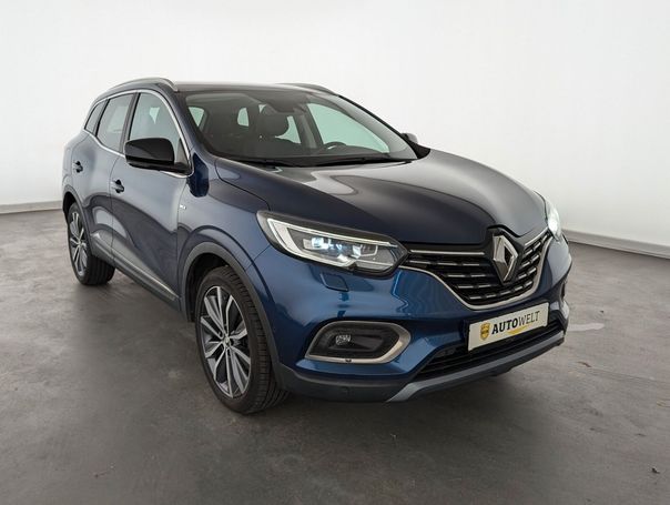 Renault Kadjar TCe 140 BOSE EDITION 103 kW image number 2