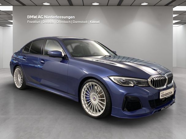 ALPINA B3 340 kW image number 2