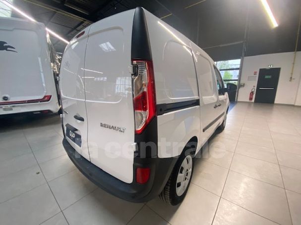 Renault Kangoo BLUE dCi 80 59 kW image number 5