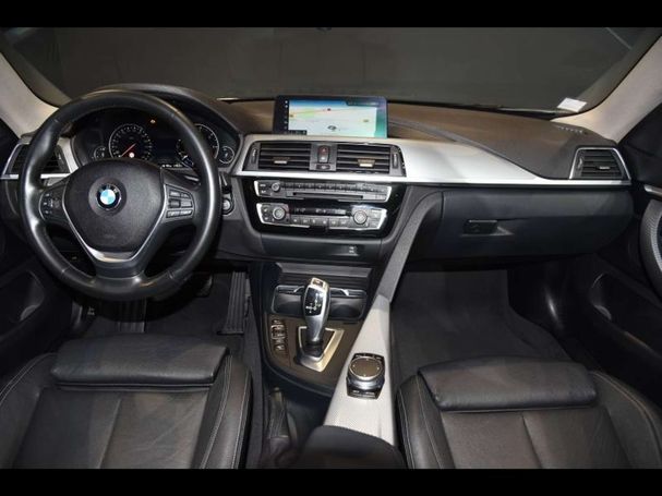 BMW 418d 112 kW image number 12