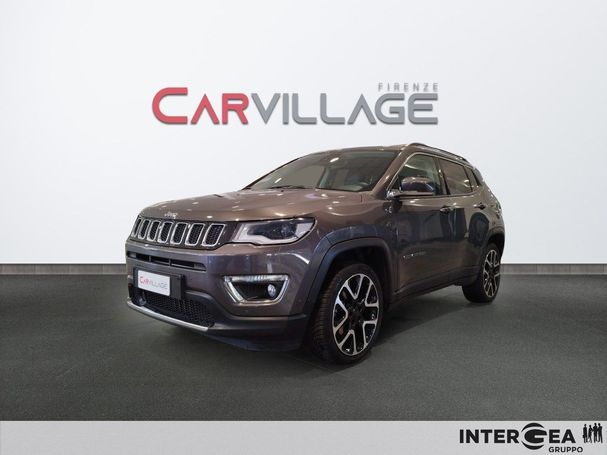 Jeep Compass 1.6 Limited 96 kW image number 1