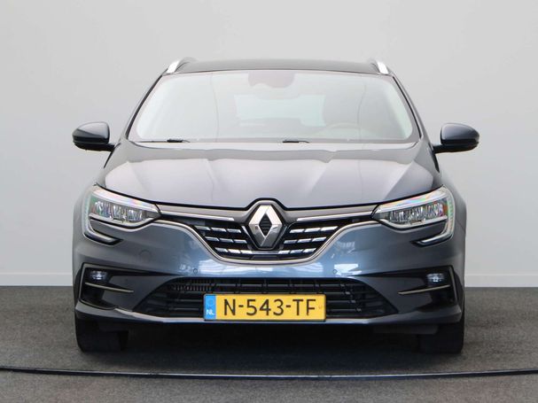 Renault Megane Estate TCe 140 103 kW image number 6