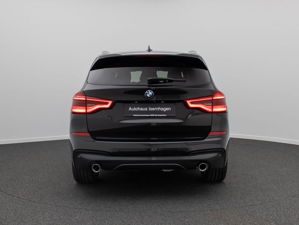 BMW X3 xDrive 195 kW image number 8