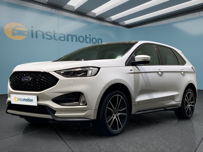 Ford Edge 2.0 EcoBlue