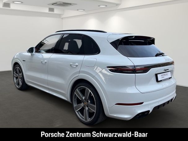 Porsche Cayenne E-Hybrid 340 kW image number 4