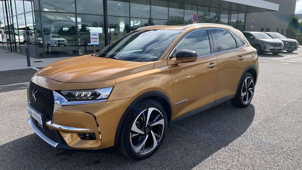 DS Automobiles 7 Crossback BlueHDi 180 132 kW image number 1