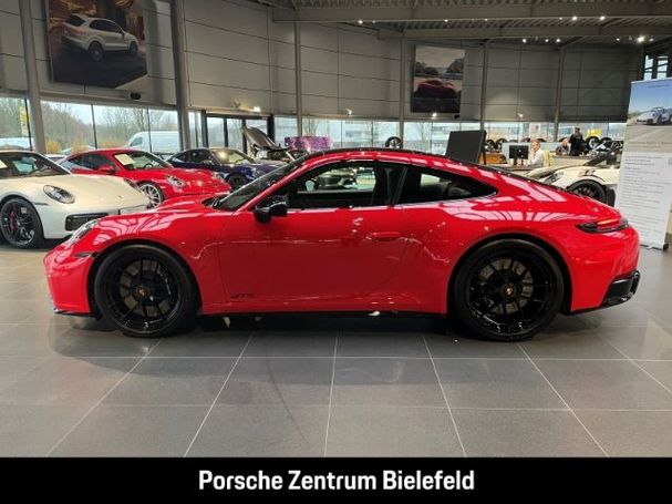 Porsche 992 Carrera 4 GTS 398 kW image number 5