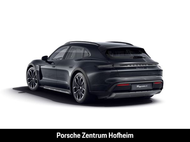 Porsche Taycan 4 Cross Turismo 350 kW image number 3