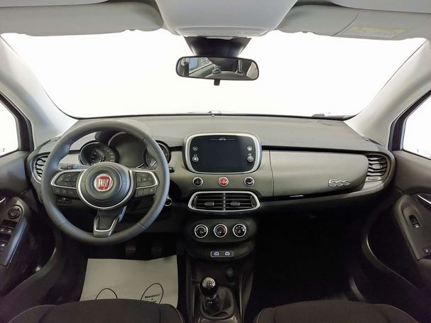 Fiat 500X 1.0 88 kW image number 3