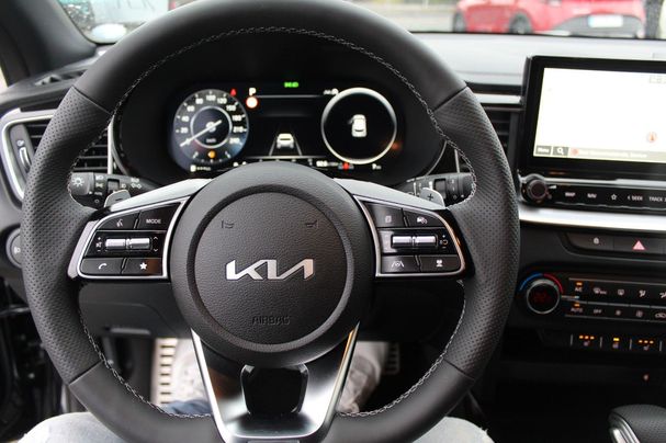 Kia XCeed 1.5 T-GDI GT-Line 103 kW image number 11