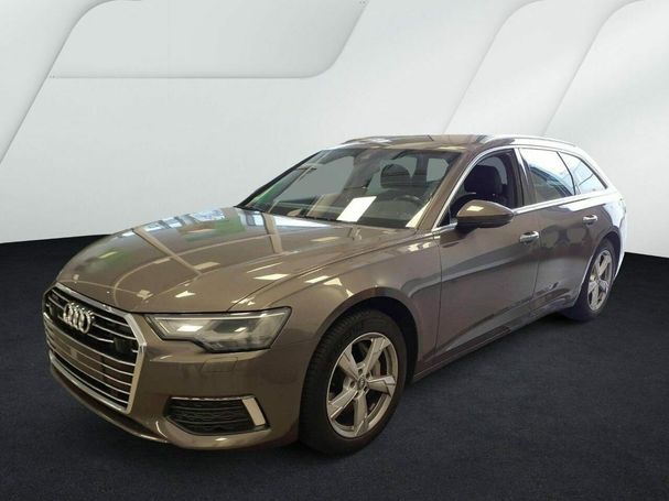 Audi A6 170 kW image number 1