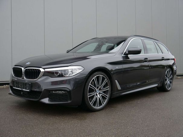 BMW 530i Touring 185 kW image number 1