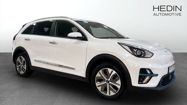 Kia Niro e 150 kW image number 2