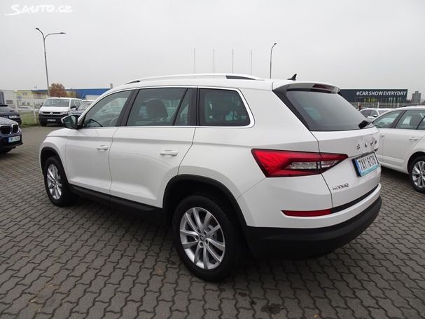 Skoda Kodiaq 2.0 TDI Style 140 kW image number 4