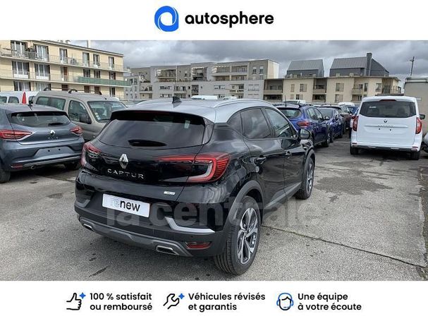 Renault Captur 160 116 kW image number 16