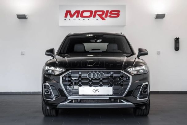 Audi Q5 40 TDI quattro S tronic S-line 150 kW image number 1