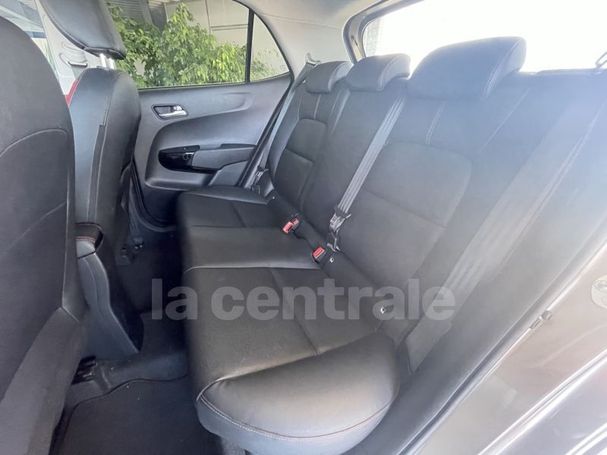 Kia Picanto 1.0 49 kW image number 17