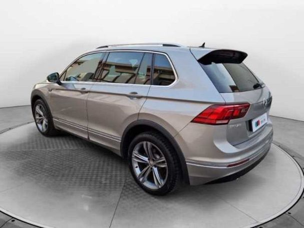 Volkswagen Tiguan 1.5 TSI DSG 110 kW image number 7