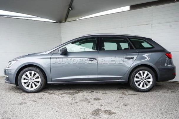 Seat Leon ST 2.0 TDI 110 kW image number 8