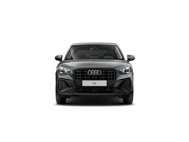 Audi Q2 30 TDI S tronic S-line 85 kW image number 4