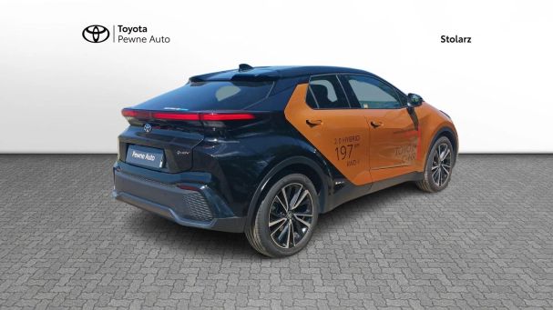 Toyota C-HR 145 kW image number 7