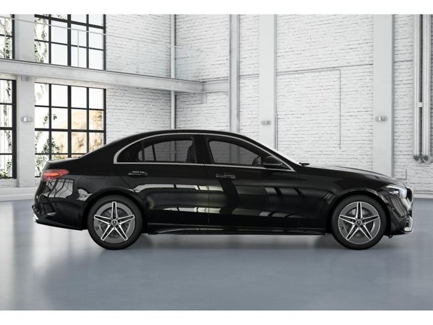 Mercedes-Benz C 220 d 145 kW image number 9