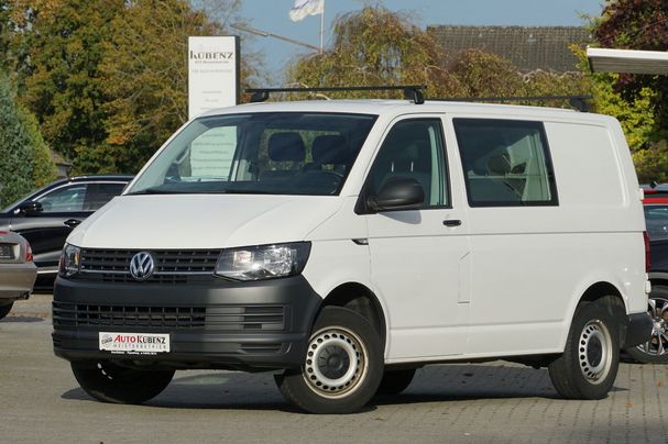 Volkswagen T6 Transporter 110 kW image number 1