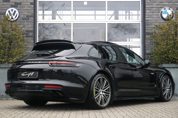 Porsche Panamera 4 Sport Turismo E-Hybrid 340 kW image number 2