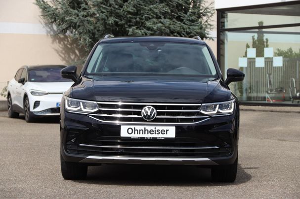 Volkswagen Tiguan 2.0 TDI 4Motion Elegance DSG 147 kW image number 1