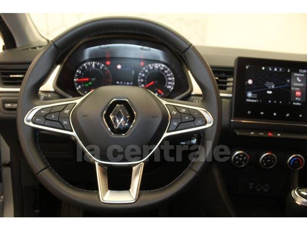 Renault Captur TCe 90 67 kW image number 15