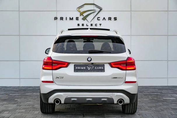 BMW X3 xDrive 140 kW image number 22