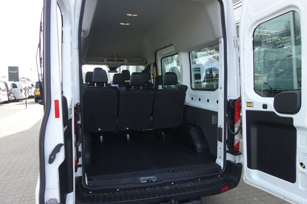 Ford Transit Kombi 350 L2H3 Trail 96 kW image number 7