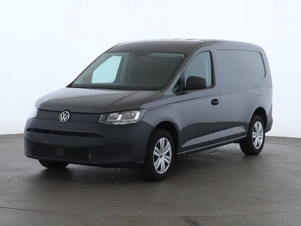 Volkswagen Caddy Maxi 2.0 TDI 90 kW image number 1