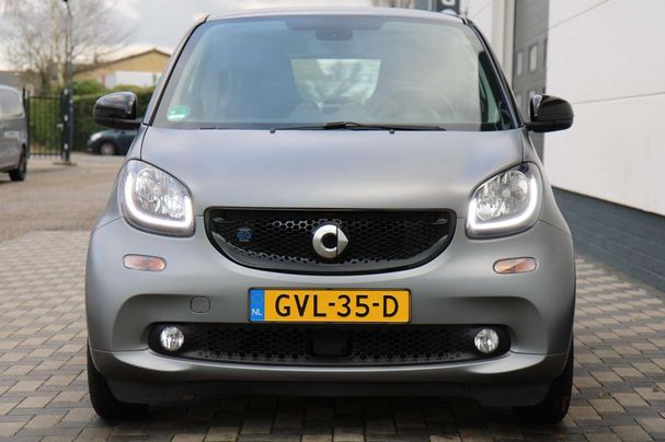 Smart ForTwo EQ 60 kW image number 32