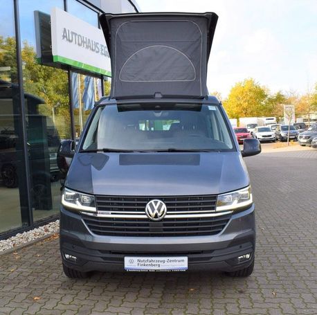 Volkswagen T6 California Ocean Edition 4Motion DSG 150 kW image number 2