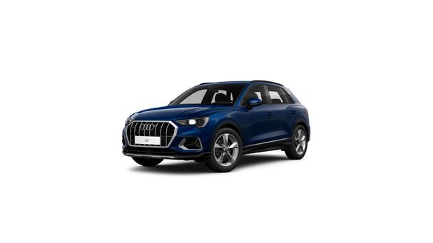 Audi Q3 40 TDI Advanced 147 kW image number 4