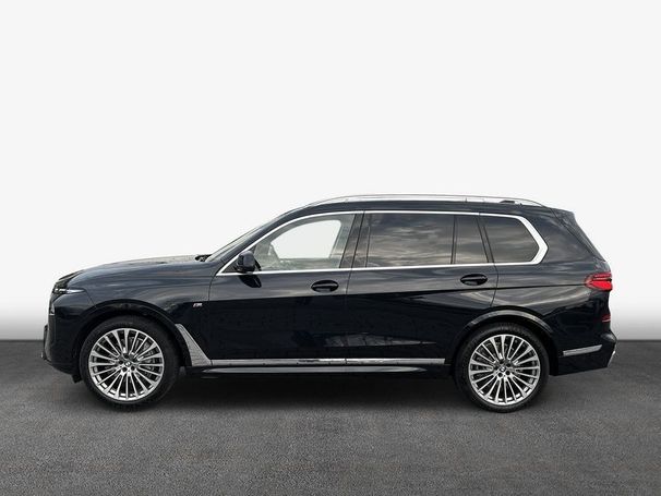 BMW X7 xDrive 250 kW image number 4