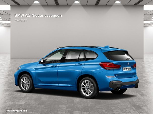 BMW X1 xDrive25i M Sport 170 kW image number 6