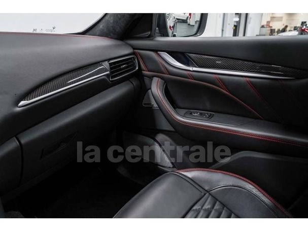 Maserati Levante Trofeo 427 kW image number 24