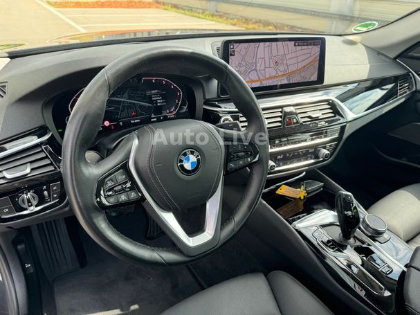 BMW 530i 185 kW image number 17